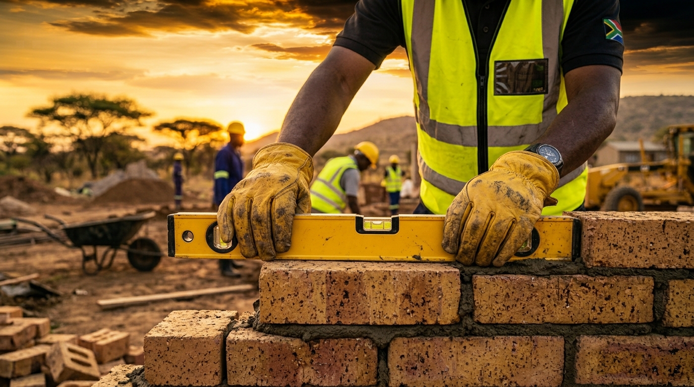 KI Mokwena plant hire equipment
